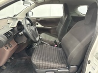 Toyota iQ vaihtoauto