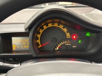 Toyota iQ vaihtoauto