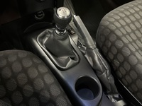 Toyota iQ vaihtoauto