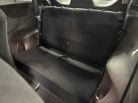 Toyota iQ vaihtoauto