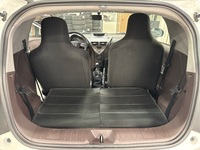 Toyota iQ vaihtoauto