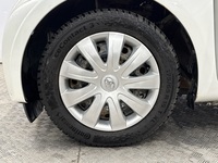 Toyota iQ vaihtoauto