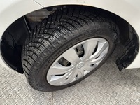 Toyota iQ vaihtoauto