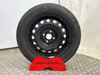 Toyota iQ vaihtoauto