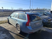 Volvo V50 vaihtoauto