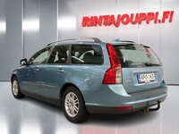 Volvo V50 vaihtoauto