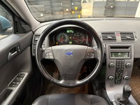 Volvo V50 vaihtoauto