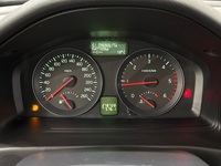 Volvo V50 vaihtoauto