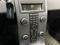 Volvo V50 vaihtoauto