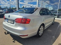 Volkswagen Jetta vaihtoauto