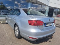 Volkswagen Jetta vaihtoauto