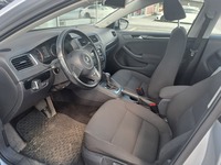 Volkswagen Jetta vaihtoauto