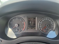 Volkswagen Jetta vaihtoauto
