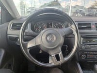 Volkswagen Jetta vaihtoauto