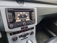 Volkswagen CC vaihtoauto