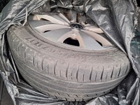 Volkswagen CC vaihtoauto