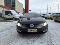 Volkswagen CC vaihtoauto