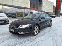 Volkswagen CC vaihtoauto