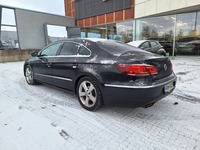 Volkswagen CC vaihtoauto