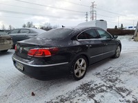Volkswagen CC vaihtoauto