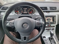 Volkswagen CC vaihtoauto