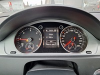 Volkswagen CC vaihtoauto