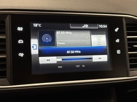 Peugeot 308 vaihtoauto