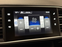 Peugeot 308 vaihtoauto