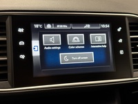 Peugeot 308 vaihtoauto