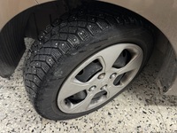 Kia Picanto vaihtoauto