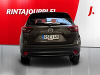 Mazda CX-5 vaihtoauto