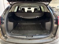 Mazda CX-5 vaihtoauto