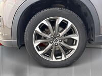 Mazda CX-5 vaihtoauto