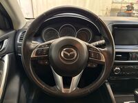 Mazda CX-5 vaihtoauto