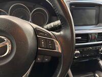 Mazda CX-5 vaihtoauto