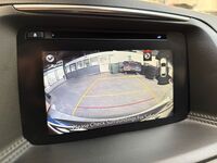 Mazda CX-5 vaihtoauto
