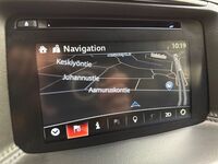 Mazda CX-5 vaihtoauto