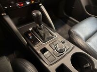 Mazda CX-5 vaihtoauto