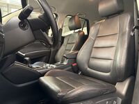 Mazda CX-5 vaihtoauto