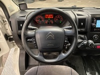 Citroën Jumper vaihtoauto