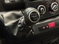 Citroën Jumper vaihtoauto