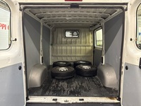 Citroën Jumper vaihtoauto