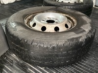 Citroën Jumper vaihtoauto