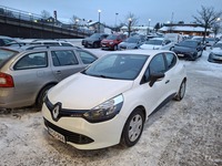 Renault Clio vaihtoauto