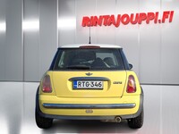 Mini Cooper vaihtoauto