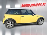 Mini Cooper vaihtoauto