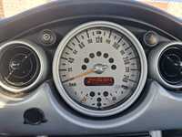 Mini Cooper vaihtoauto