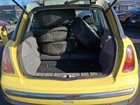 Mini Cooper vaihtoauto