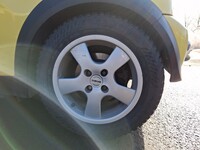 Mini Cooper vaihtoauto