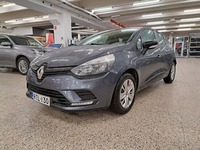 Renault Clio vaihtoauto